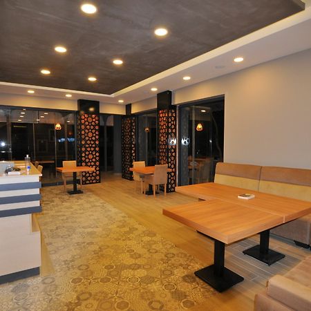 Agva Sunset Hotel 外观 照片