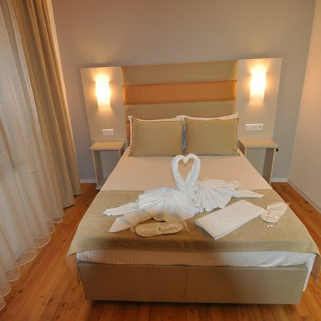 Agva Sunset Hotel 外观 照片