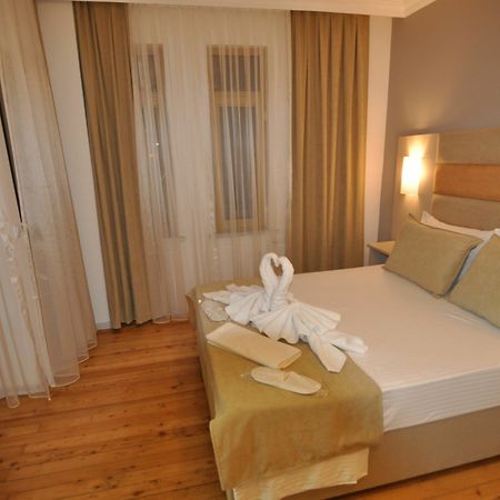 Agva Sunset Hotel 外观 照片