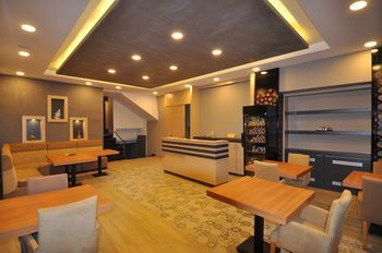 Agva Sunset Hotel 外观 照片