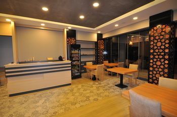 Agva Sunset Hotel 外观 照片