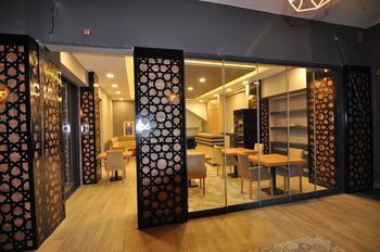 Agva Sunset Hotel 外观 照片